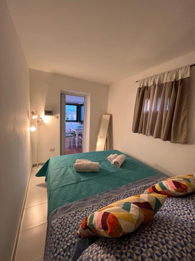 Terrazza Lieti Appartement Napels Buitenkant foto
